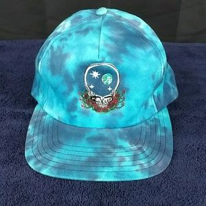 Official Grateful Dead cap